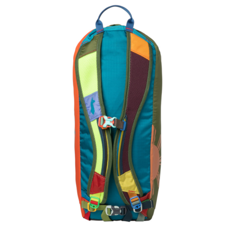 Cotopaxi Luzon Daypack Del Dia - 18L - Image 2
